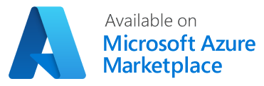 Soon available in Azure Marketplace